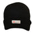 Front - Regatta Mens Thinsulate Thermal Winter Hat