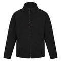 Front - Regatta Professional Mens Thor 300 Full Zip Fleece Jacket
