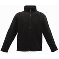 Front - Regatta Mens Thor 350 Full Zip Fleece Jacket