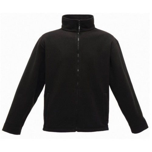 Front - Regatta Professional Mens Full Zip Fleece Jacket