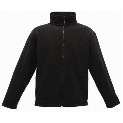 Front - Regatta Professional Mens Full Zip Fleece Jacket