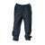 Front - Regatta Professional Mens Wetherby Rain Padded Over Trouser (31inch Leg Length)