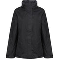 Front - Regatta Womens/Ladies Beauford Insulated Waterproof Windproof Performance Jacket