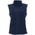 Front - Regatta Professional Womens/Ladies Microfleece Body Warmer