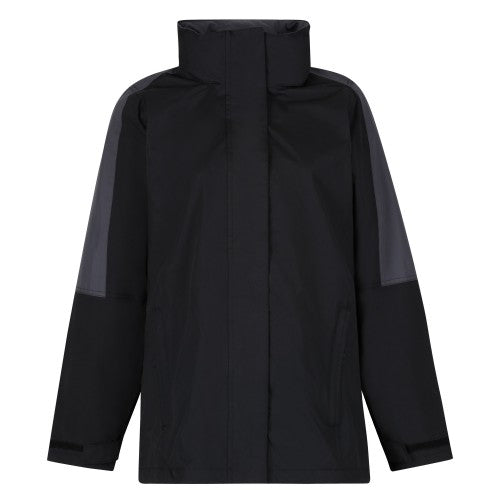 Front - Regatta Professional Womens/Ladies 3 in 1 Waterproof Jacket