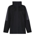 Front - Regatta Professional Womens/Ladies 3 in 1 Waterproof Jacket