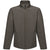Front - Regatta Professional Reid Mens Softshell Wind Resistant Water Repellent Jacket