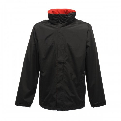 Front - Regatta Professional Mens Standout Ardmore Jacket (Waterproof & Windproof)