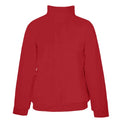 Front - Regatta Professional Kids/Childrens Waterproof Windproof Dover Jacket