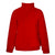 Front - Regatta Professional Kids/Childrens Waterproof Windproof Dover Jacket