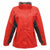Front - Regatta Womens/Ladies Ashford Jacket (Waterproof, Windproof And Breathable)