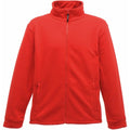 Front - Regatta Mens Classic Fleece