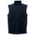 Front - Regatta Professional Mens Microfleece Gilet