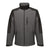 Front - Regatta Professional Mens Hydroforce 3-layer Membrane Waterproof Breathable Softshell Jackets