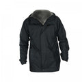 Front - Regatta Professional Great Outdoors Mens Stormflex Waterproof Zip Up Jacket