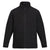 Front - Regatta Professional Great Outdoors Mens Asgard II Quilted Insulated Fleece Jacket