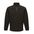 Front - Regatta Great Outdoors Unisex Thor Overhead Half Zip Anti-Pill Fleece Sweater (170 GSM)