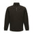 Front - Regatta Professional Great Outdoors Unisex Thor Overhead Half Zip Anti-Pill Fleece Sweater (170 GSM)