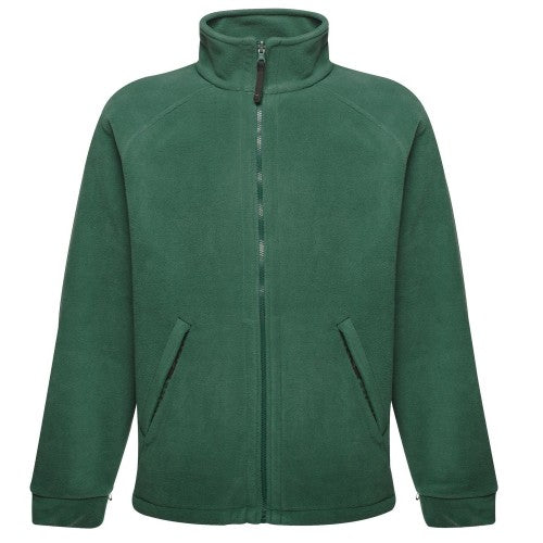 Front - Regatta Professional Great Outdoors Unisex Sigma Symmetry Heavyweight Anti-Pill Fleece Zip Up Jacket (380 GSM)