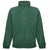 Front - Regatta Professional Great Outdoors Unisex Sigma Symmetry Heavyweight Anti-Pill Fleece Zip Up Jacket (380 GSM)