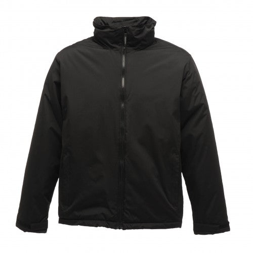 Front - Regatta Professional Mens Classic Shell Waterproof Jacket