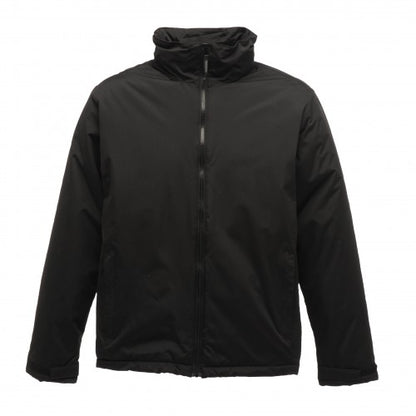 Front - Regatta Professional Mens Classic Shell Waterproof Jacket