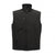 Front - Regatta Professional Great Outdoors Mens Sandstorm Sleeveless Zip Up Bodywarmer