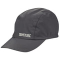 Front - Regatta Great Outdoors Unisex Waterproof III Baseball Cap