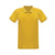 Front - Regatta Professional Mens Coolweave Short Sleeve Polo Shirt