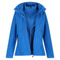 Front - Regatta Professional Womens/Ladies Kingsley 3-in-1 Waterproof Jacket