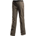 Front - Regatta Great Outdoors Womens/Ladies Xert II Quick Drying Walking Trousers