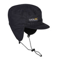 Front - Regatta Great Outdoors Adults Unisex Padded Igniter Hat