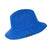 Front - Regatta Great Outdoors Childrens/Kids Cruze II Summer Hat