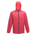 Front - Regatta Standout Adults/Unisex Avant Waterproof Rainshell Jacket