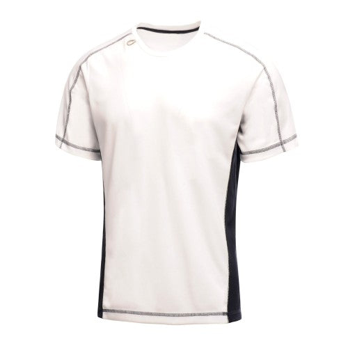 Front - Regatta Activewear Mens Beijing Short Sleeve T-Shirt