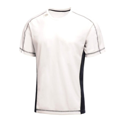 Front - Regatta Activewear Mens Beijing Short Sleeve T-Shirt