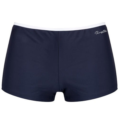 Front - Regatta Great Outdoors Womens/Ladies Aceana Bikini Shorts