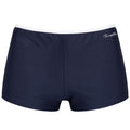 Front - Regatta Great Outdoors Womens/Ladies Aceana Bikini Shorts