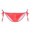 Front - Regatta Great Outdoors Womens/Ladies Aceana Bikini String Brief