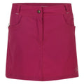 Front - Dare 2B Womens/Ladies Melodic Hiking Skort