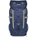 Front - Regatta Great Outdoors Survivor III 65 Litre Rucksack