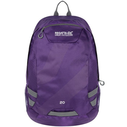 Front - Regatta Great Outdoors Brize II 20 Litre Rucksack