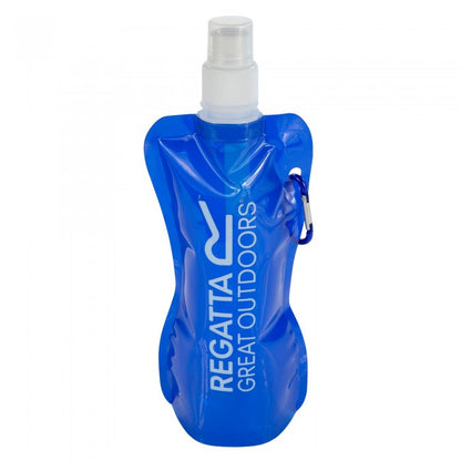 Front - Regatta Great Outdoors 480ml Folding Drinks Bottle