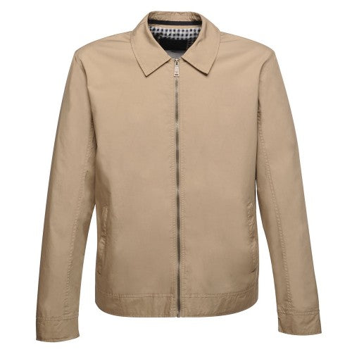 Front - Regatta Professional Mens Didsbury Jacket