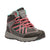 Front - Regata Great Outdoors Childrens/Kids Samaris Hiking Boot