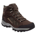 Front - Regatta Great Outdoors Mens Kota Mid Walking Boot