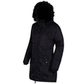 Front - Regatta Great Outdoors Womens/Ladies Lucetta Breathable Waterproof Insulated Parka Jacket