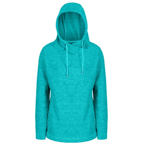 Front - Regatta Womens/Ladies Kizmit II Fleece Top