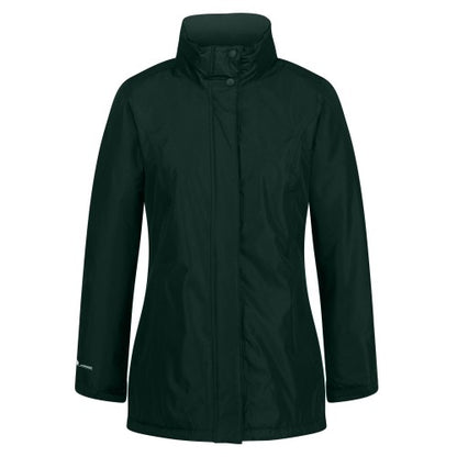 Front - Regatta Womens/Ladies Blanchet II Jacket