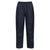 Front - Regatta Professional Mens Waterproof Breathable Trousers